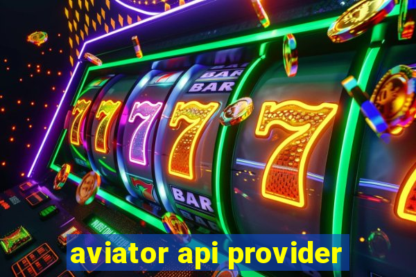 aviator api provider